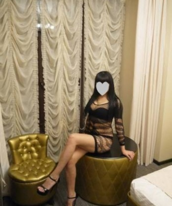 Эльвира, 24 года